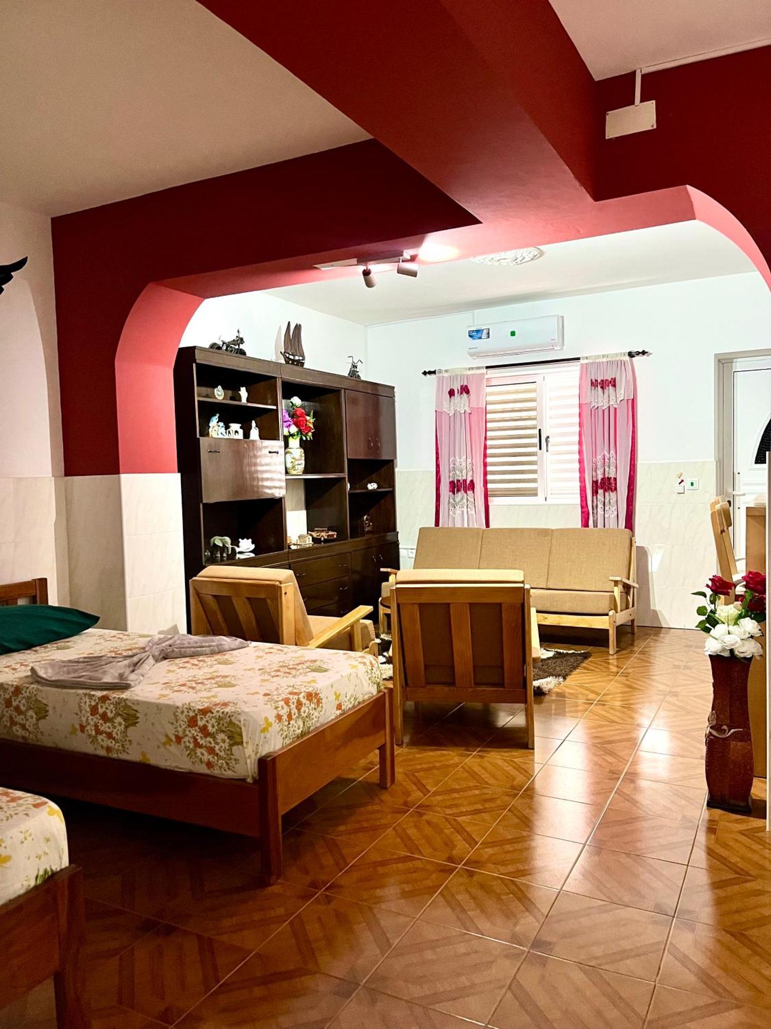 Casa Bb&Djassi Hotel Ponta Do Sol Bagian luar foto